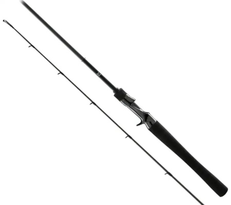Спінінг Favorite X1 Twitch X1.1C 702H 2.13m 12-40g Ex.Fast Casting (1693.06.92)
