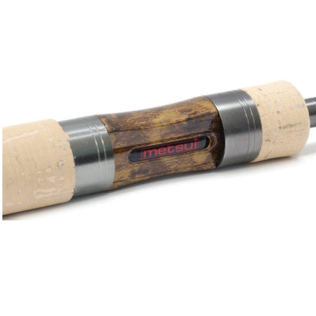 Спінінг Metsui Paradox Pro 692L 2-10 g (6936776907172)