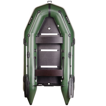 Надувний човен BARK BT-290SD