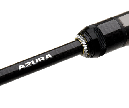 Спінінг Azura Sawada Light Rod 610ULS 2.08м 0.9-7г (SW61ULS)