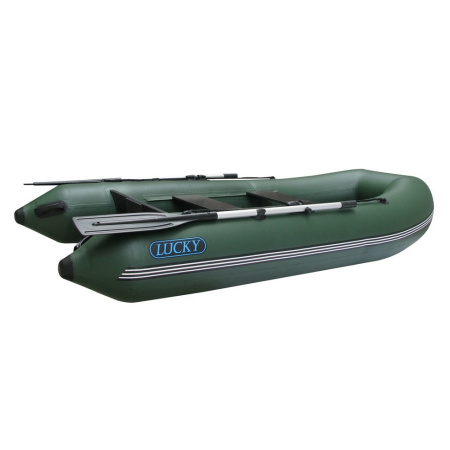 Надувний човен Aqua-Storm Lu260