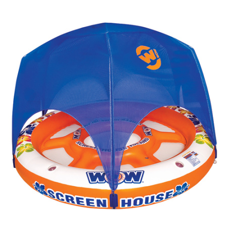 Надувний будинок WOW Screenhouse Island (21-2090)