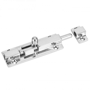 Засувка дверна RYE 70х25мм (HF14-071SA)