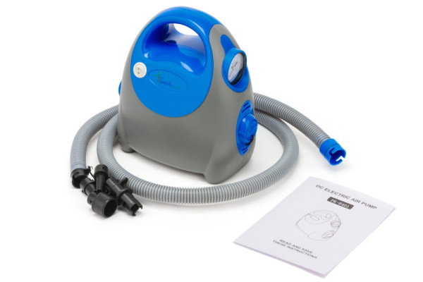 Електричний насос Weekender PK-8401