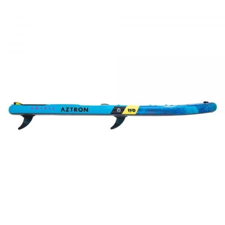 Надувна SUP дошка Aztron Soleil 12.0 SUP 2020K, 366x81x15 см (AS-902D)