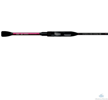 Спінінг Zemex Extra S-762UL 1-5 g (8806066101062)