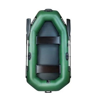 Надувний човен Ладья ЛТ-240АБ