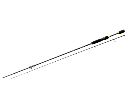 Спінінг Flagman Blackfire Jig 2.28м 5-25г (FBF762MJG)