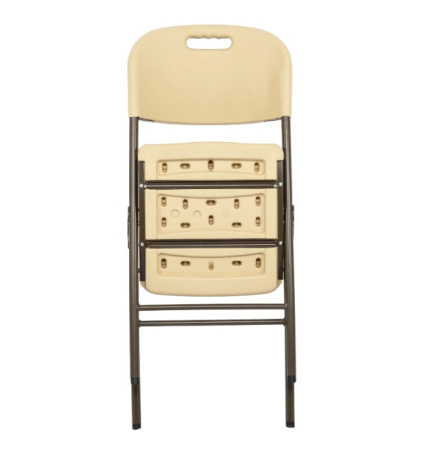 Стілець розкладаний Skif Outdoor Event  Бежевий (389.04.07)