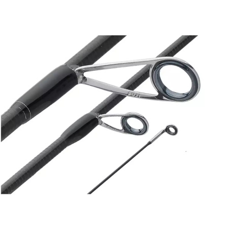 Спінінг Graphiteleader Corto UX 23GCORUS-742L-T 2.24m 0.8-10g (G18238)