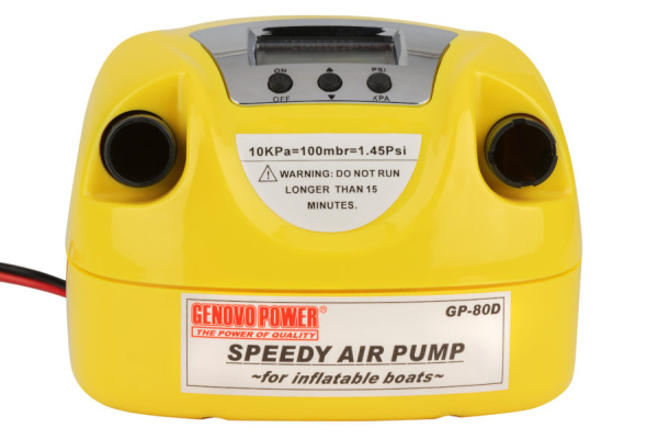 Електричний насоc Parsun (Genovo) GP-80D