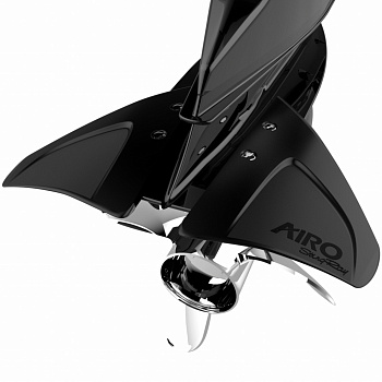 Гідрокрило Stingray Airo 4-350 к.с. (AIRO)