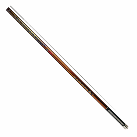 Телескопічне вудлище Tica Exclusive pole
