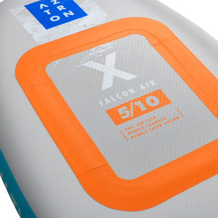 Надувна SUP дошка Aztron Falcon Air X 5'10'' (AS-201F)