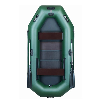 Надувний човен Ладья ЛТ-270ЕС