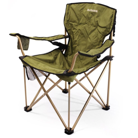 Крісло складане Ranger Rshore Green (RA 2203)