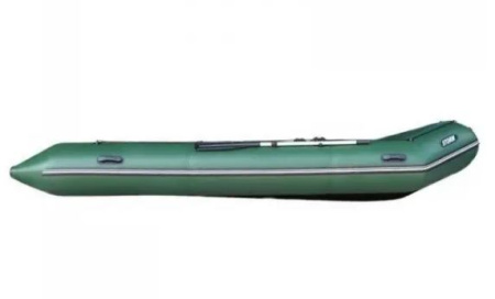 Надувний човен Aqua-Storm Stk450
