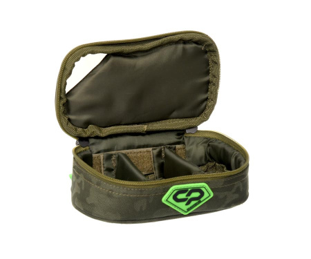 Сумка для аксесуарів Carp Pro Diamond S (CPHD6337)
