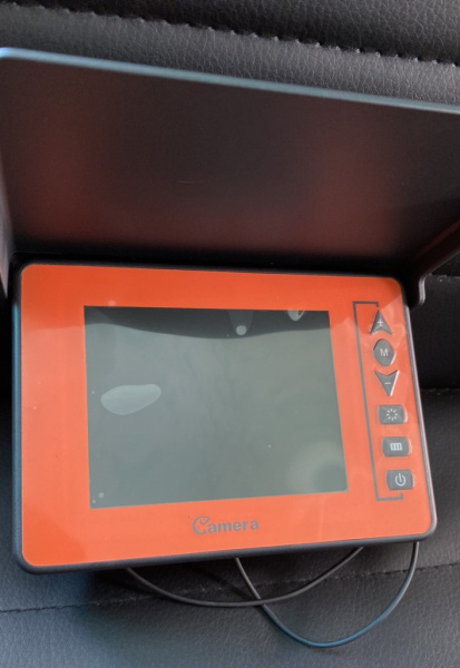 Підводна відеокамера Camera HR-3715T