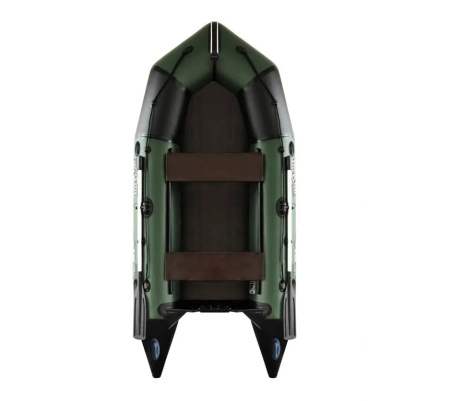 Надувний човен AquaStar C-360-WOD