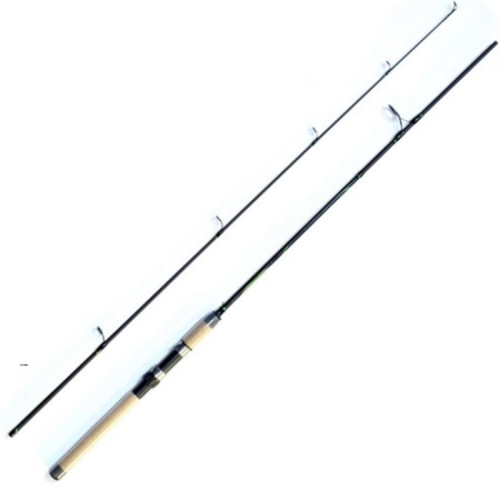 Спінінг Salmo Sniper Ultra Spin 25 5-25g 2.40m (2516-240)