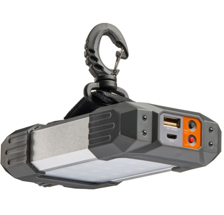 Ліхтар кемпінговий Skif Outdoor Light Shield EVO (389.01.62)