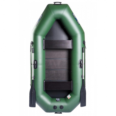 Надувний човен Aqua-Storm St280 Т