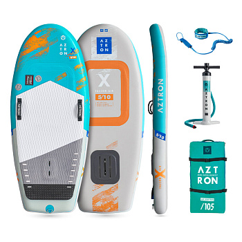 Надувна SUP дошка Aztron Falcon Air X 5'10'' (AS-201F)