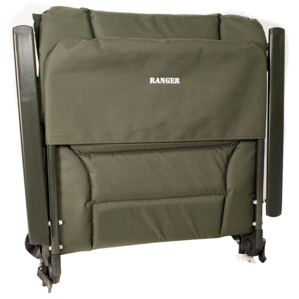 Крiсло коропове Ranger Wide Carp SL-105 (RA 2226)