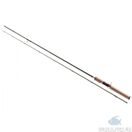 Спінінг Favorite Arena Stream ARNS-662UL 1.98 m 3-10 g 3-6 lb Mod-Fast (1693.02.64)