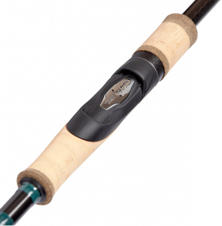 Спінінг G.Loomis Conquest Spin Jig CNQ 842S SJR 2.13m 5-14g (1 частина.) (2266.56.20)