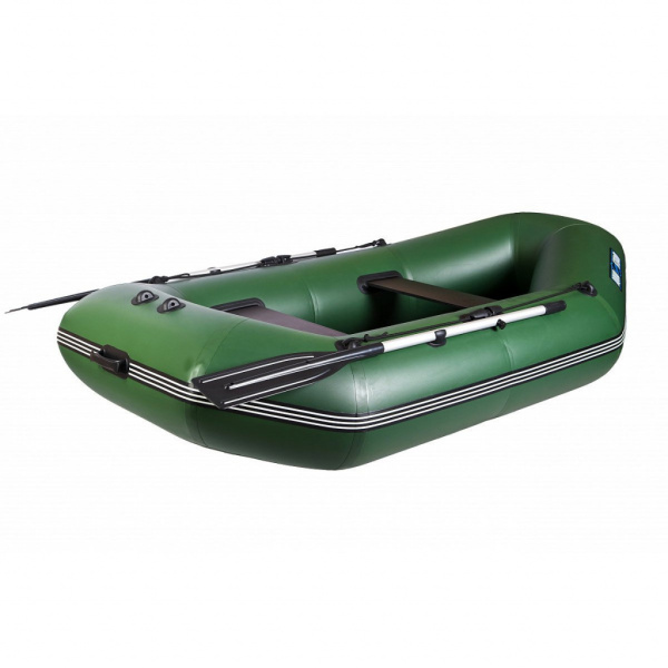 Надувний човен Aqua-Storm SS300 R