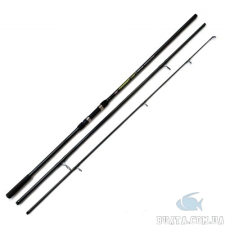 Коропове вудлище Fanatik Pulemet Carp 3.5 lb 3.90 m