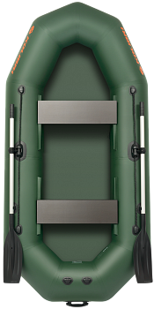 Надувний човен Kolibri К-290Т