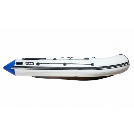 Надувний човен Aqua-Storm Stk450 Е