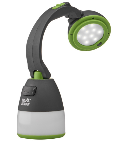 Ліхтар кемпінговий Skif Outdoor Bathyscaphe (389.01.63)