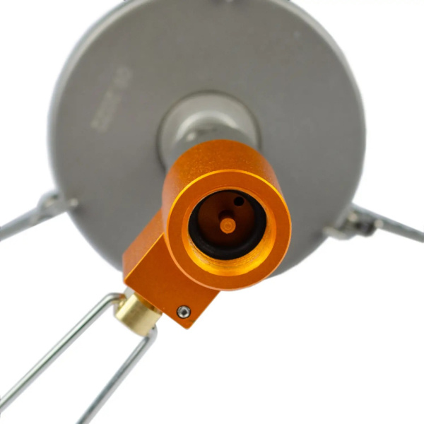 Пальник Tramp титановий (UTRG-048)