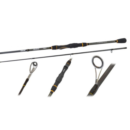 Спінінг Fishing Roi Iguana 2.10m 12-42g (204-12-210)