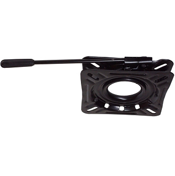 Поворотна пластина з блокатором кута повороту Springfield (3100018)