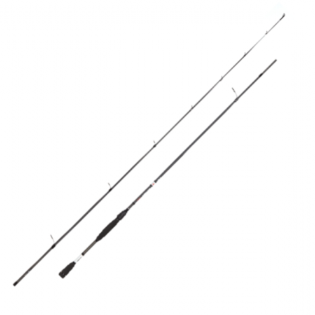 Спінінг Lucky John Vanrex Jig 21 2.44m 5-21g (LJVJ-802MLF)