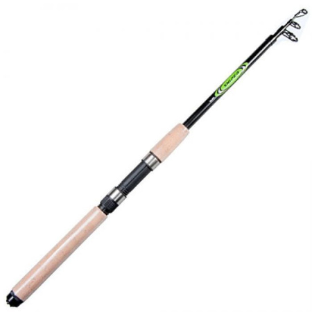 Спінінг Salmo Sniper Travel Spin 20 50-20g 2.10m (2419-210)