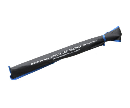 Телескопічне вудлище Flagman Cast Master Travel Pole 5м (CMSTP500)