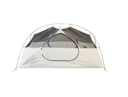 Намет Tramp Cloud 3 S (TRT-094-green)