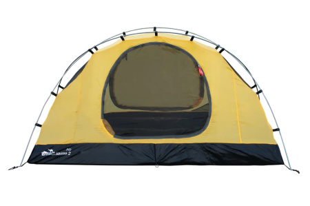 Намет Tramp Sarma 2 (V2) Зелений (TRT-030-green)