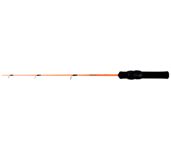 Вудка зимова Flagman Ice Rod Orange 50см (FLIR604-50)