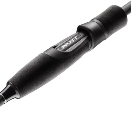 Спінінг Select Force FRC-662MH 1.98m 10-30g Fast (1870.31.86)