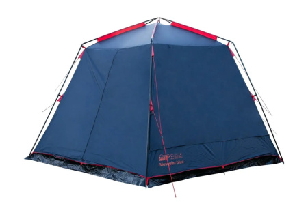 Шатро Tramp Lite Mosquito blue (TLT-035.06)