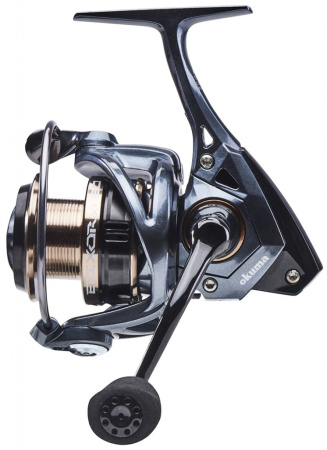 Котушка Okuma Epixor XT