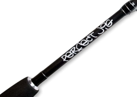 Спінінг Crazy Fish Perfect Jig CFPJ-72-L-T (2-10g 220cm)