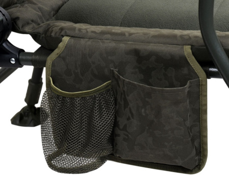 Крісло коропове Carp Pro Diamond Bliss Chair (CPHD8378)